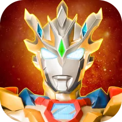 XWorld | Ultraman: Hero Legenda