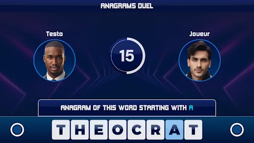 DCDL: Chiffres & Lettres | 游戏 | XWorld DCDL: Chiffres & Lettres | 游戏 | XWorld