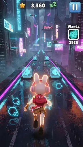 Subway Rush: Zoo Runner | Jogos | XWorld