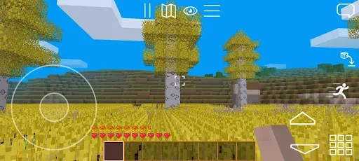 MULTIVERSECRAFT TITAN CLOCK | Permainan | XWorld