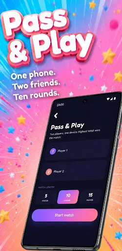 Toon Tone | Игры | XWorld Toon Tone | Игры | XWorld