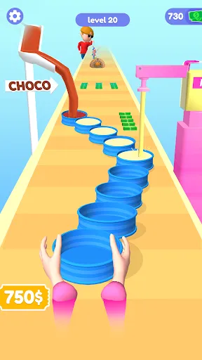Bakery Stack: Cooking Games | Games | XWorld Bakery Stack: Cooking Games | Games | XWorld