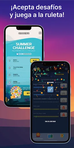 Siente el ritmo del K-Pop | juego | XWorld