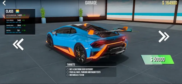 Overdrive Rebels | 游戏 | XWorld