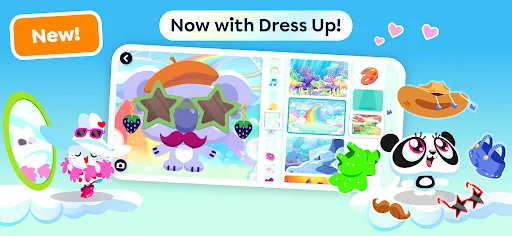 Moshi Play: Games for Kids | เกม | XWorld Moshi Play: Games for Kids | เกม | XWorld