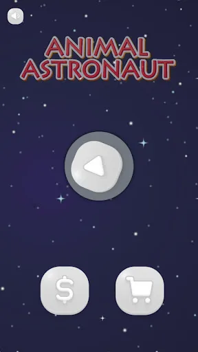 Animal Astronaut | 游戏 | XWorld