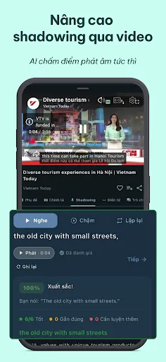 4You: Học ngoại ngữ qua video | Games | XWorld 4You: Học ngoại ngữ qua video | Games | XWorld