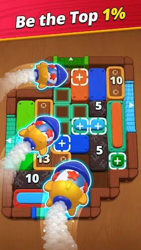 Wood Rush Puzzle | Games | XWorld Wood Rush Puzzle | Games | XWorld