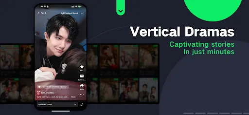 iQIYI - Drama, Anime, Show | Games | XWorld iQIYI - Drama, Anime, Show | Games | XWorld