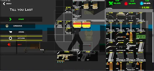 Till you Last | Permainan | XWorld Till you Last | Permainan | XWorld