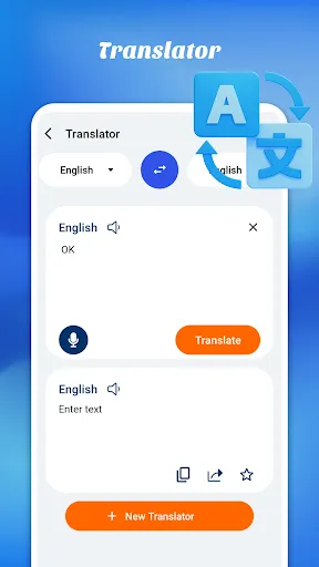 Fast Language Translator | เกม | XWorld