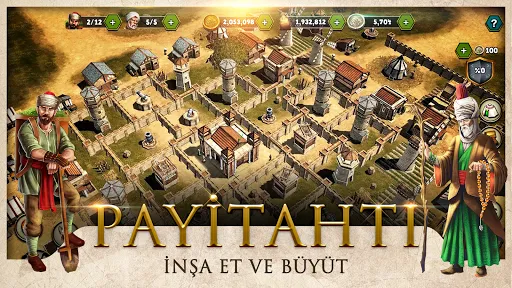 Perang Empayar Uthmaniyah | Игры | XWorld Perang Empayar Uthmaniyah | Игры | XWorld