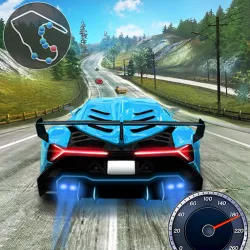 XWorld | Car Racing 3D: Race Master