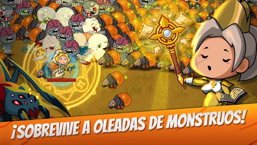 The Braves: Héroe del Isekai | juego | XWorld