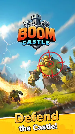 Boom Castle: Tower Defense TD | Games | XWorld