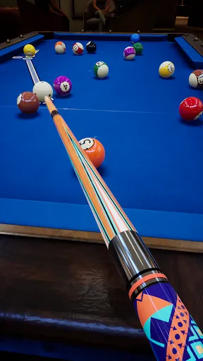 Pool Blitz | เกม | XWorld