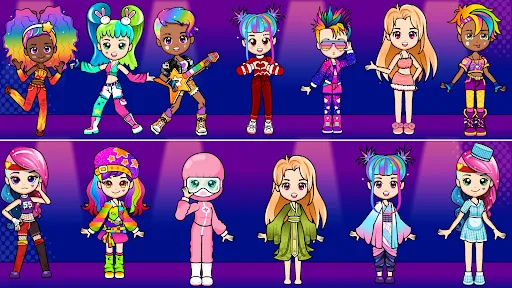 Tizi Friends: Dream World Life | Games | XWorld