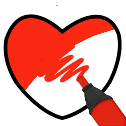 XWorld | Coloring Games: Color ASMR