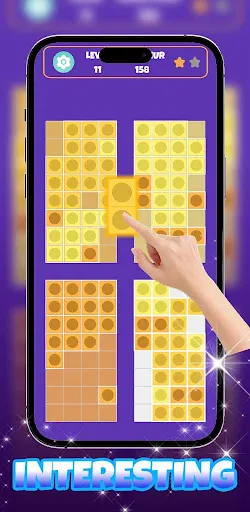 Jil Block Game | Games | XWorld