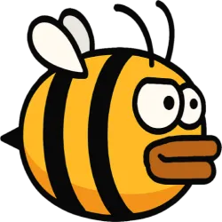 XWorld | Floppy Bee
