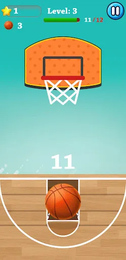 Basketball Classic | 游戏 | XWorld