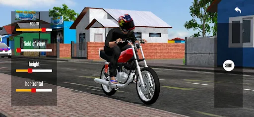 BR Motorbikes Ride | Games | XWorld BR Motorbikes Ride | Games | XWorld