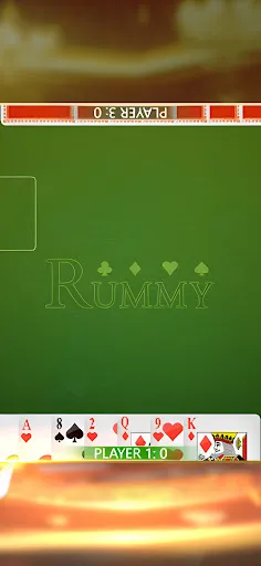Rummy 2J-Offline Game | Permainan | XWorld