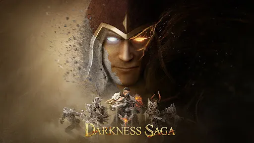 Darkness Saga | Jogos | XWorld