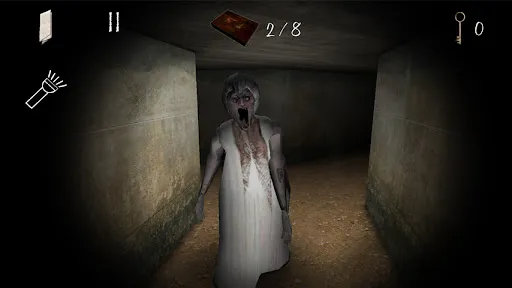Slendrina: The Cellar 2 | Games | XWorld Slendrina: The Cellar 2 | Games | XWorld