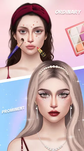 Jogos de maquiagem: Makeup | Jogos | XWorld