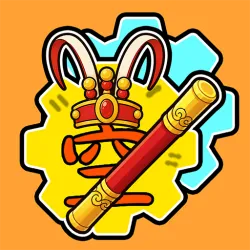 XWorld | 齿轮召唤:汉字战争