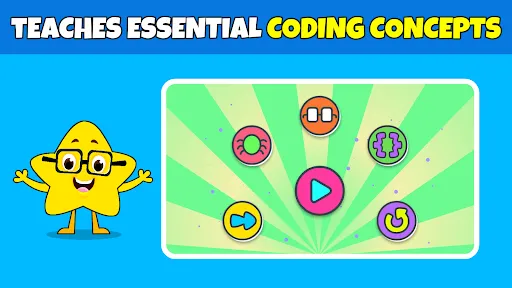 Coding Games For Kids | Games | XWorld