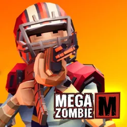 XWorld | Mega Zombie M