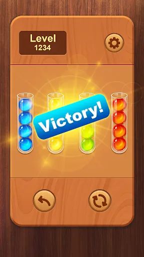 Ball Sort Puzzle 2025 | 游戏 | XWorld