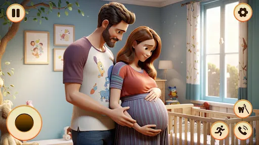 Pregnant Mom Simulator | Games | XWorld Pregnant Mom Simulator | Games | XWorld
