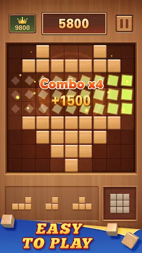 Wood Block 99 - Sudoku Puzzle | Games | XWorld