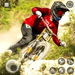 XWorld | game sepeda bmx balap offline