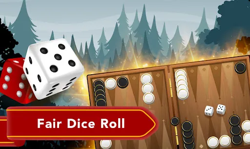 Backgammon Online Classic | Games | XWorld