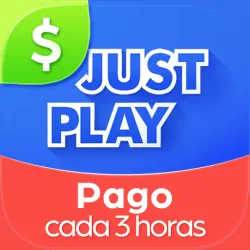 XWorld | JustPlay - Gana o dona