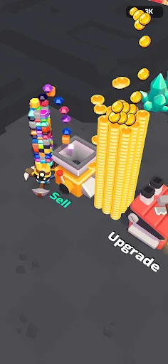 Spin Miner: Taipan Emas Idle | Permainan | XWorld Spin Miner: Taipan Emas Idle | Permainan | XWorld