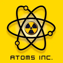 XWorld | Idle ATOM Inc. Nuclear Clicker