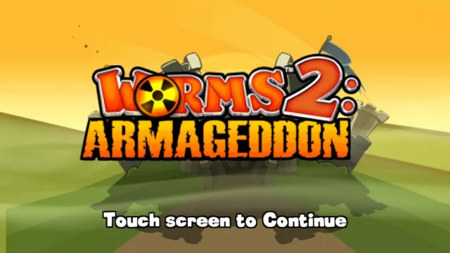 Worms 2: Armageddon | Games | XWorld