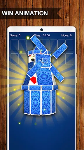 Freecell Solitaire | Jogos | XWorld