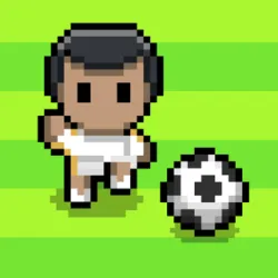 XWorld | Soccer Dribble Cup - PRO shoot