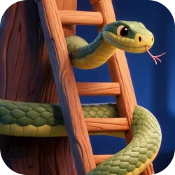 XWorld | Snakes And Ladders Cute