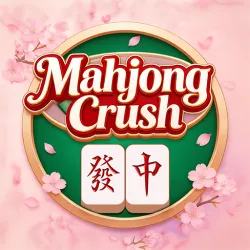 XWorld | Mahjong Crush