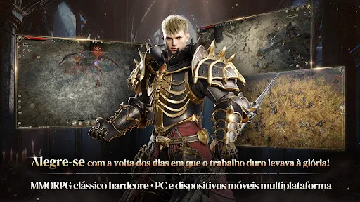 ROM: Golden Age on CROSS | Jogos | XWorld ROM: Golden Age on CROSS | Jogos | XWorld