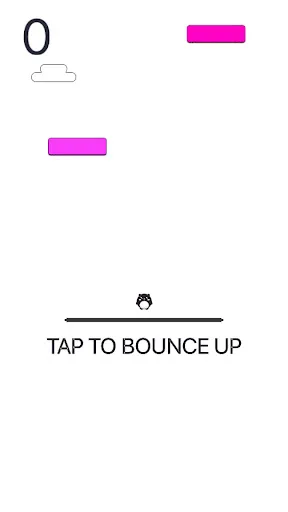 Hawkgi Bounce | 游戏 | XWorld