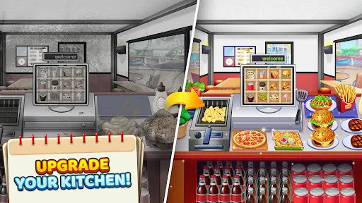 Cooking Madness: A Chef's Game | Games | XWorld Cooking Madness: A Chef's Game | Games | XWorld