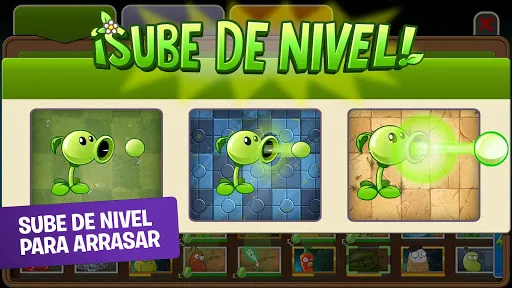 Plants vs Zombies™ 2 | juego | XWorld